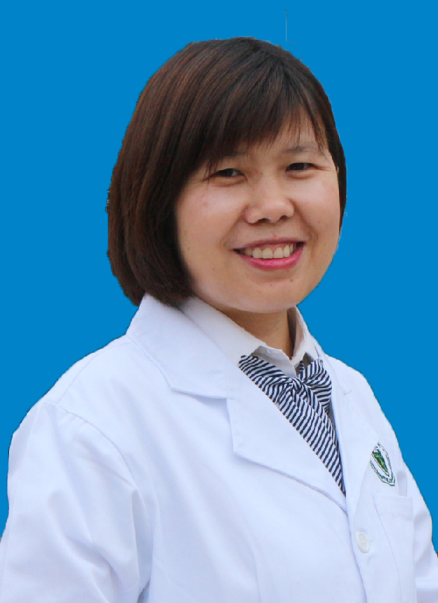 張小梅